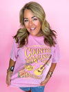 1978 Nashville Country Music Tee