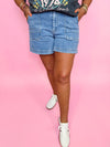 Vervet - Sienna Shorts