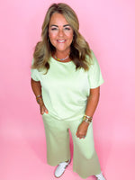 Sea of Green Set