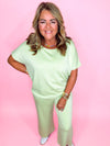 Sea of Green Set