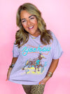 YeeHaw Cowboy Tee