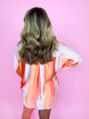 Adrienne - Cayman Kiss Top