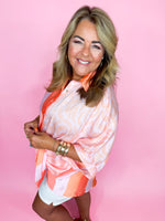 Adrienne - Cayman Kiss Top