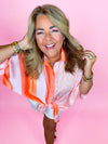 Adrienne - Cayman Kiss Top