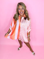 Adrienne - Cayman Kiss Top