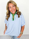 Summer Sailing Top