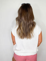 Miss Independence Top