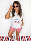 Miss Independence Top