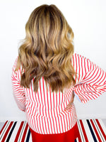 All American Babe Top