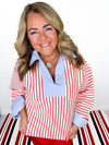All American Babe Top