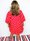 Bubble & The Brave Dress