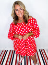 Bubble & The Brave Dress