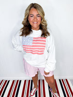 Party Like It's 1776 Sweatshirt