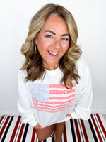 Party Like It's 1776 Sweatshirt