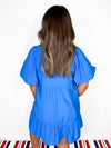 Freedom and Fashion Dress