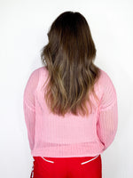 Just An American Girl Knit Top