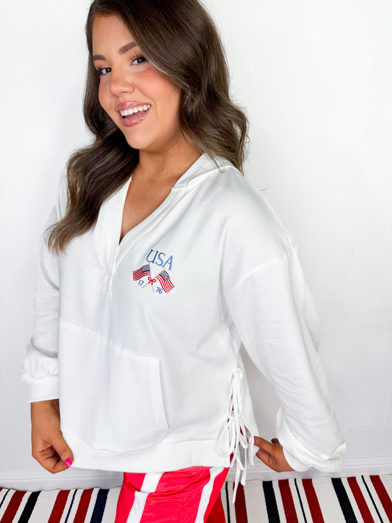 Slay in the USA Top