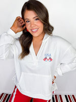 Slay in the USA Top