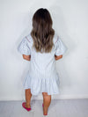 Wildflower Waltz Dress