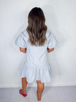 Wildflower Waltz Dress