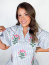 Wildflower Waltz Dress