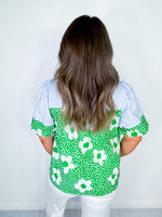 Breeze and Bloom Blouse