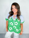 Breeze and Bloom Blouse