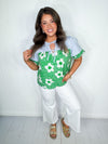 Breeze and Bloom Blouse