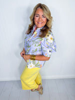 Sunbloom Top