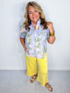 Sunbloom Top