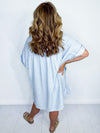Summer Breeze Dress