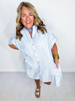 Summer Breeze Dress