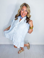 Summer Breeze Dress