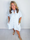 Summer Breeze Dress