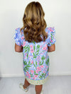 Wildflower Babe Dress