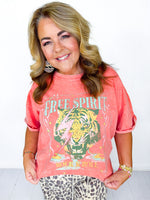 Free Spirit Tee