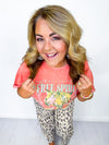Free Spirit Tee