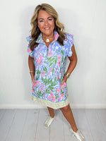 Wildflower Babe Dress