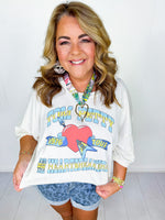 The Heartbreakers 1976 Tee