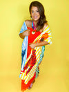 Sunset Dream Maxi Dress