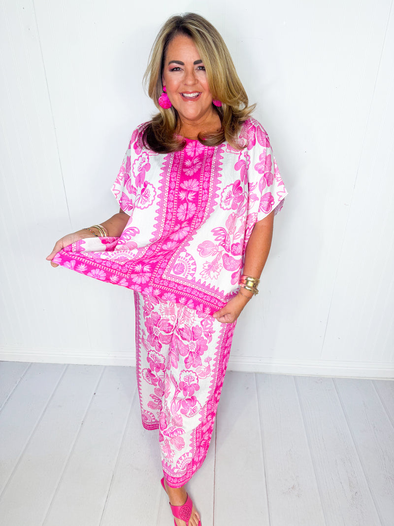 The Piña Colada Set