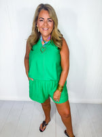 Palm Breeze Set