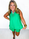 Palm Breeze Set