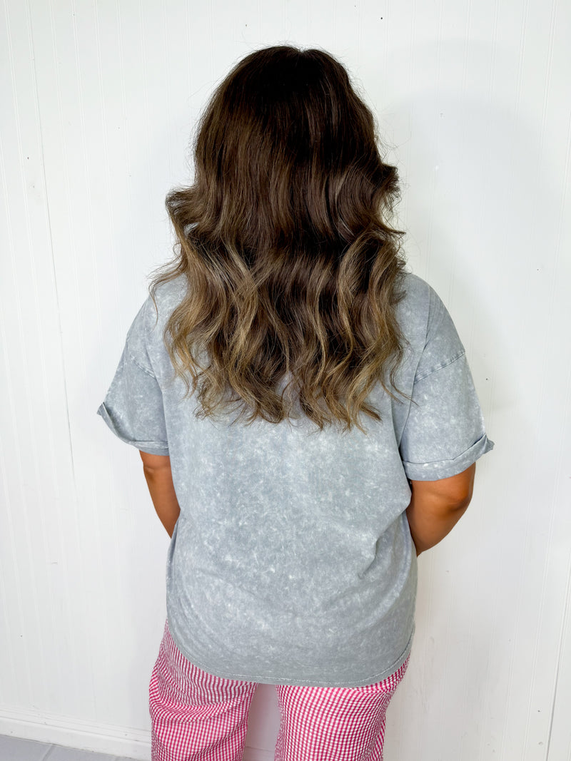 Beach Club Tee