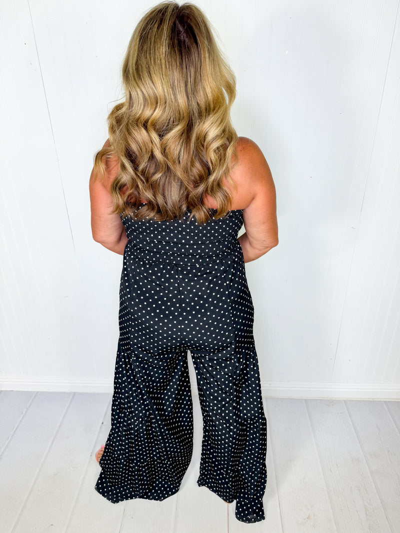 Darling Dots Jumpsuit