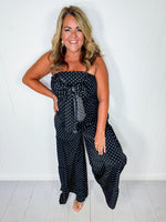 Darling Dots Jumpsuit