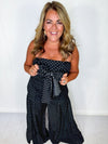 Darling Dots Jumpsuit