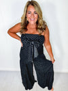 Darling Dots Jumpsuit