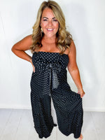 Darling Dots Jumpsuit