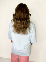 Boots and Bows Tee